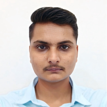 PUMBHADIYA KULDIP BHUPATBHAI - UI/UX Designer